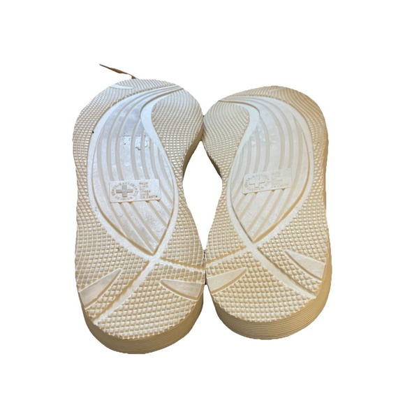 Dr. Martens Whiton Men's Green And Brown Shoes Size 12 AW004 - Picture 6 of 6